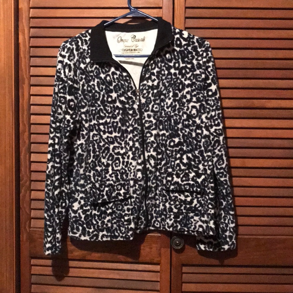 Ladies jacket